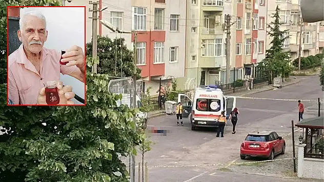 Yaşlı adamı vahşice katletmişti! İfadesi kan dondurdu