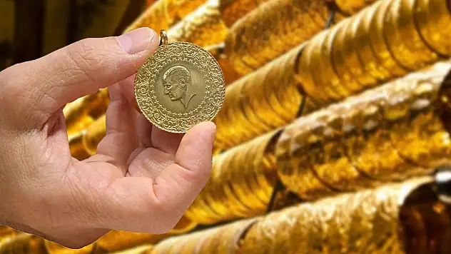 Yatırımcının rotası altın: 4 Mayıs'ta piyasalar ne durumda?