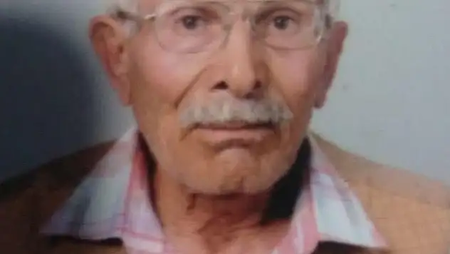 Yaylaya giden 76 yaşındaki şahıstan haber alınamıyor