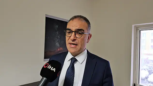 Yaz aylarında sporun merkezi oldu