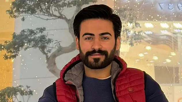 Yedi gündür kayıp olan gencin eşyaları dağın zirvesinde bulundu