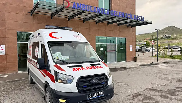 Yediği mantar öldürüyordu!