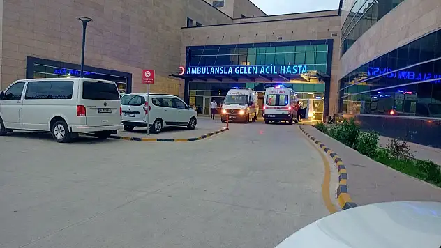 Yedinci kattan düştü: Tüm müdahalelere rağmen kurtarılamadı!