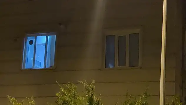 Yeğenini erkek arkadaşıyla görünce dehşet saçtı: Hayati tehlikeleri sürüyor