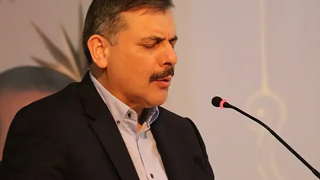 Yeni İçişleri Bakanı Bakan Mustafa Çiftçi hakkında dikkat çeken detay ortaya çıktı!