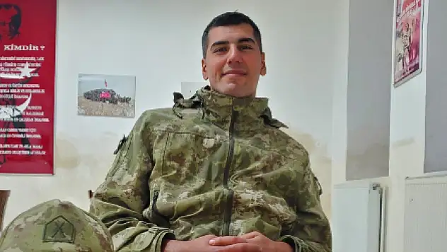 Yeni mesajlar ortaya çıktı: Hayatını kaybeden askerin 'Revire gitmeme izin vermiyorlar' yazışmaları gündemde