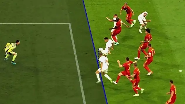 Yeni ofsayt sistemi nasıl çalışacak?