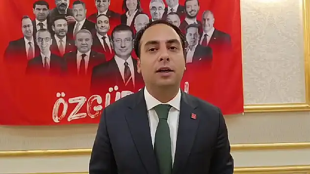 Yeni Parti Konya İl başkanı Nejat Türktaş gözaltına alındı!