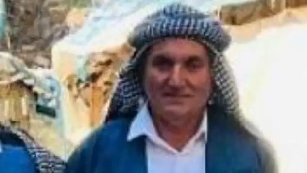 Yılanın ısırdığı şahıs yaşamını yitirdi