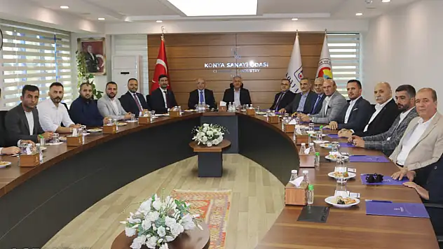 Yıldız: ASRİAD azim sahibi bir iş insanları derneğidir