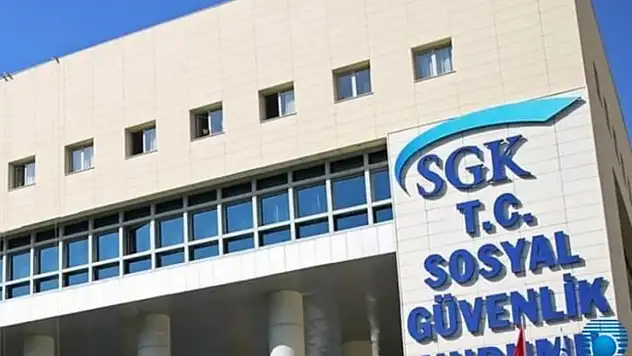 Yıllarca boşuna çalışmış olabilirsiniz! SGK'dan 'K' harfi uyarısı!