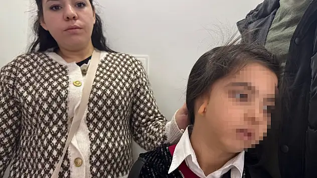 Yıllarca çare aradılar, umut Konya'da bulundu
