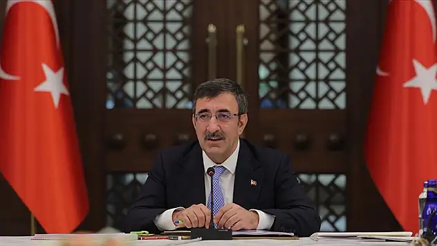 Yılmaz: Kararlılıkla yolumuza devam edeceğiz