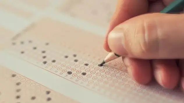 YKS sınavlarının soru kitapçığı erişime açıldı!