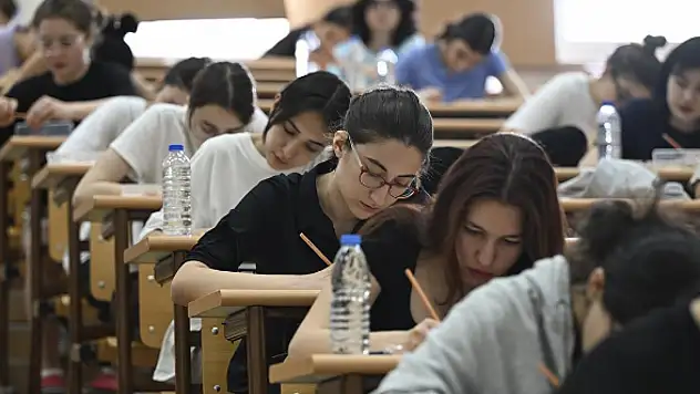 YKS sonuçları açıklandı!