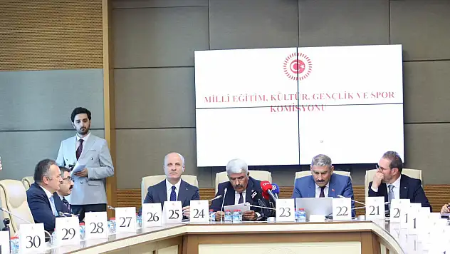 YÖK Başkanı Özvar'dan kritik açıklamalar: Sahte diplomaya ağır ceza geliyor