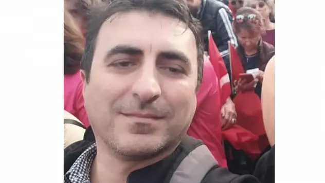 Yoldan çıkan araç takla attı: 1 kişi hayatını kaybetti