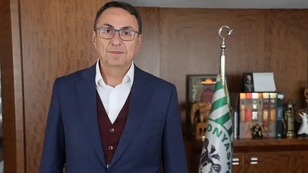 Yönet iddialı konuştu: Rakibe gözdağı verdi!