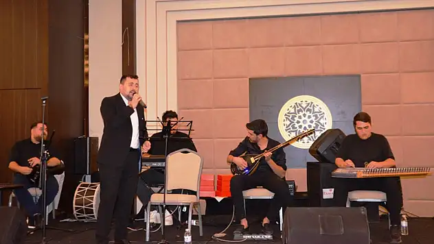 Yöntem' de, öğretmenler günü coşkulu kutlandı