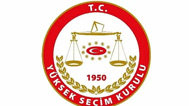 YSK'nın yeni başkanı belli oldu