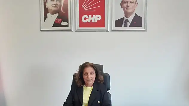 Yücal: 'Bu bayram da ülkemizde buruk yaşanıyor'