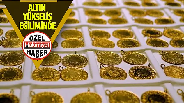 Yükselişi devam ediyor