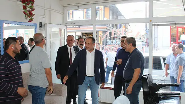 Yunaklıklarla buluştu