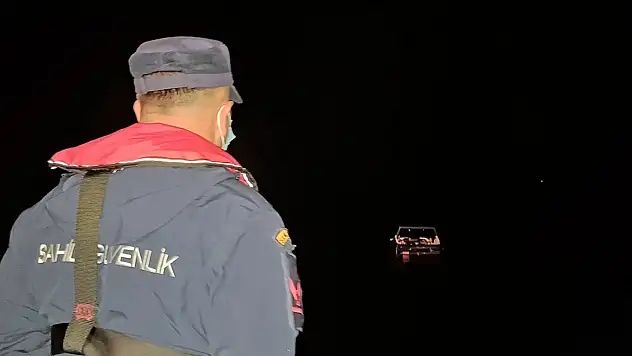 Yunanistan, 18'i çocuk 46 düzensiz göçmeni ölüme terk etti