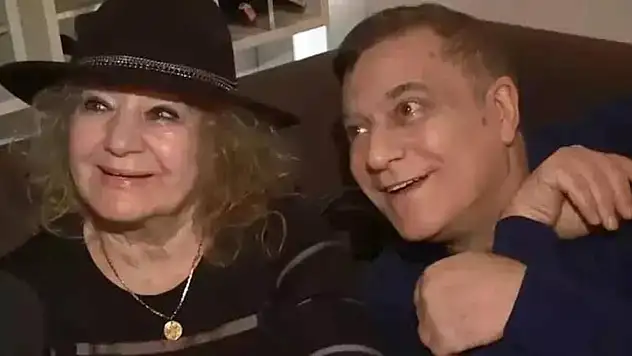 Yurdagül Eken'in eşi kimdir? Mehmet Ali Erbil'in üvey babası kimdir? Gerçek babası kimdir? Yurdagül Eken ne zaman öldü?