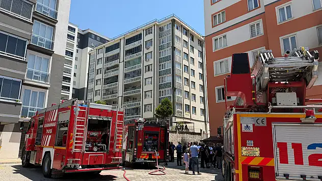 Yürek yakan facia! Aynı aileden 3 kişi hayatını kaybetti