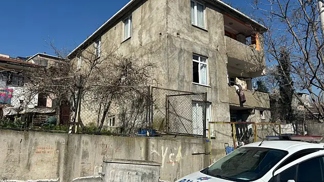 Yürek yakan olay: Gaz sızıntısından zehirlenen bebek yaşamını yitirdi