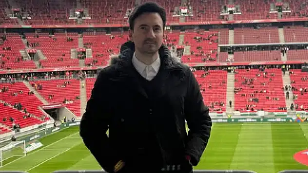Yusuf Yerkel kimdir? Yusuf Yerkel Hacıosmanoğlu'nun yanında ne iş yapıyor? Yusuf Yerkel tekme olayı