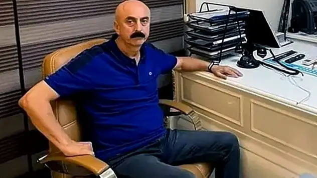 Zahir Cız kimdir? Öldü mü? Neden öldü? Zahir Cız hangi kuyumcu? Zahir Cız vuruldu mu?