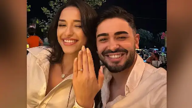 Zeliha Kendirci kimdir? Zeliha Kendirci sevgilisi kimdir? Mehmet Fidan (MEF) kimdir?