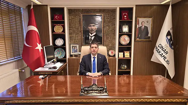 Zikrullah Erdoğan kimdir, kaç yaşında? Zikrullah Erdoğan evli mi, eşi kimdir?