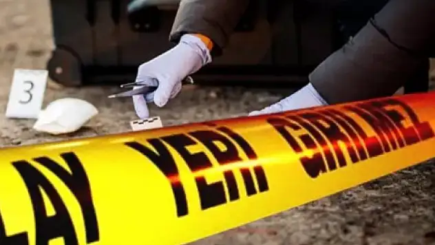 Zincirleme trafik kazasın faciayla bitti!