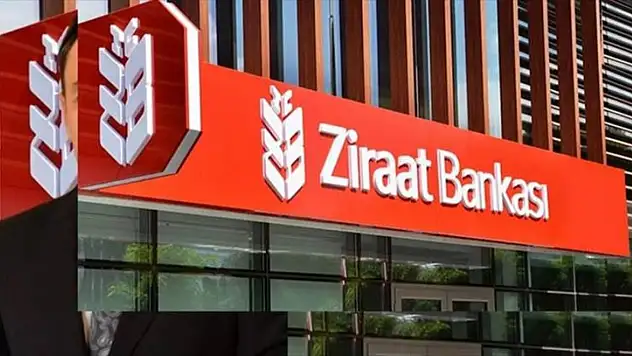 Ziraat Bankası'ndan büyük sürpriz! 8.500 TL'ye varan Bankkart Lira kazanma şansı