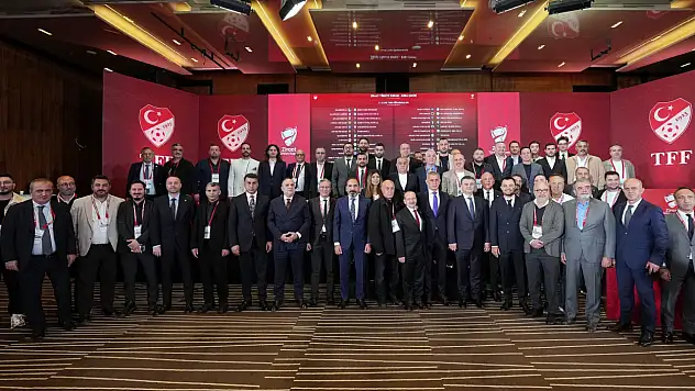 Ziraat Türkiye Kupası'nda 3. tur eşleşmeleri belli oldu