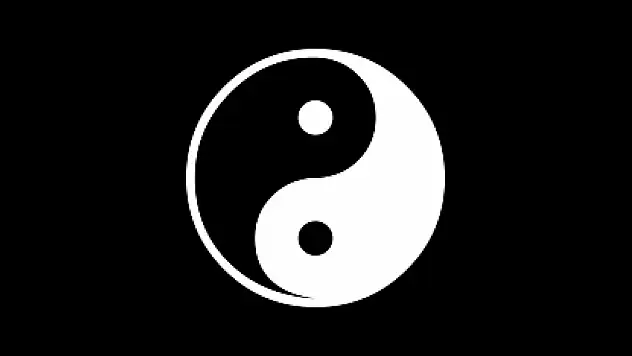 Zıtlıkların kusursuz uyumu: Yin Yang'daki siyah ve beyaz ne anlatıyor?