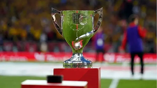 ZTK'da Konyaspor, Sivasspor ile eşleşti!