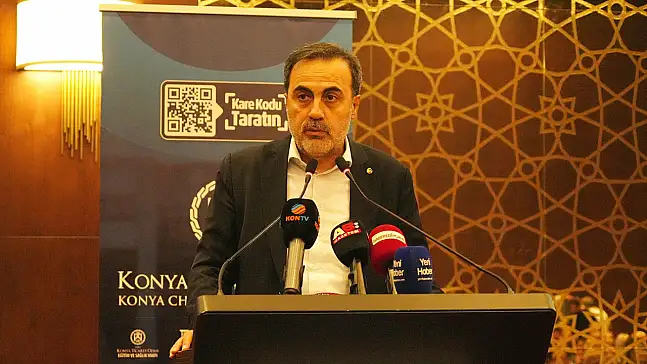 KTO'dan girişimcilere dev destek: 'Yatırımcı Ağı' projesi tanıtıldı