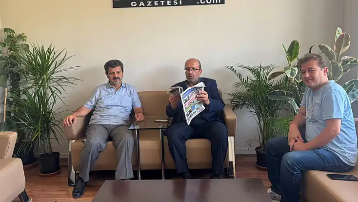 10 yıl Belediye Başkanlığı yapan Esen: Belediyecilikte denetim ve liyakat güçlendirilmeli