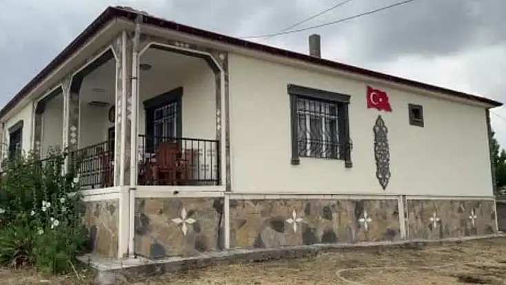 15 Temmuz gazisi Çetin Yıldız yaşadıklarını anlattı