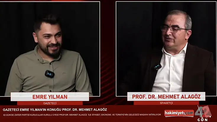 Türkiye 150 Milyar doları nasıl kaybetti? Şok rapor 42. Gün’de anlatıldı!