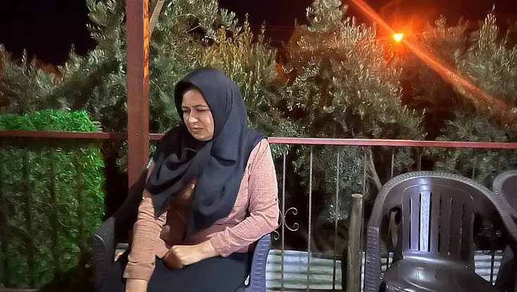 16 yaşındaki Hacer Dadıcı'ya ne oldu?