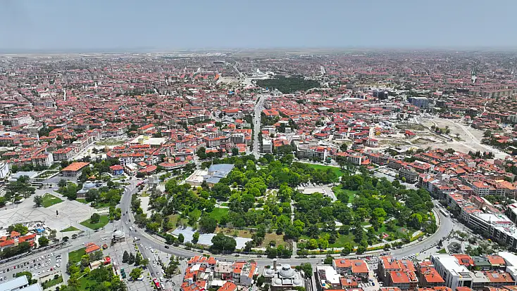 850 yıl önce Konya’da yazılan destan