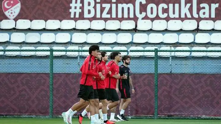 Adil Demirbağ ve Abdülkerim Bardakçı 4 yıl sonra yeniden aynı forma için sahaya çıkabilir!