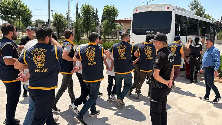 Adıyaman’dan Konya’ya uzanan dolandırıcılık operasyonu: Banka görevlisi yalanıyla milyonluk vurgun!
