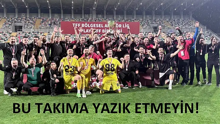 Akşehir’e kim sahip çıkacak? Sürpriz bir talip mi var?