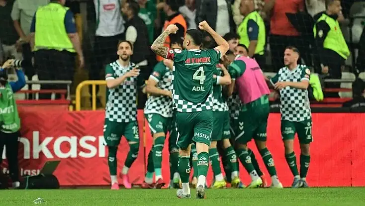 Anadolu Kartalı sezonu evinde açıyor! İşte Konyaspor'un ilk rakibi